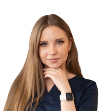 Шувалова Мария Сергеевна