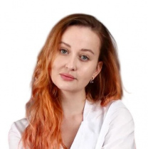 Камышанова Елизавета Сергеевна