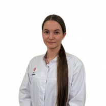 Сартакова Мария Павловна