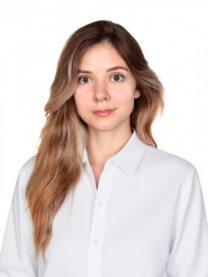 Коростылева Кристина Игоревна