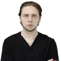 Садовенко Вадим Михайлович