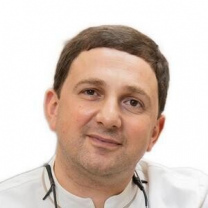 Начарьян Дмитрий Георгиевич 