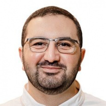 Саркисян Рафаел Андроникович