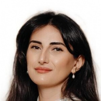 Аванесова Нели Леонидовна 