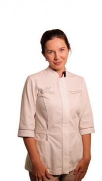 Якимова Анна Васильевна