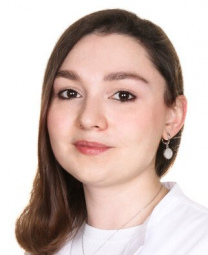 Мустафина Аделина Фаритовна