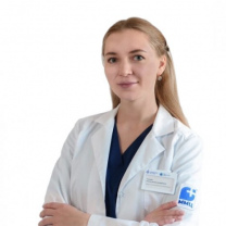 Титова Анита Александровна