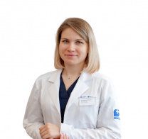 Авцинова Анастасия Викторовна