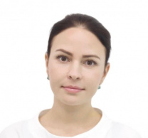 Шестакова Алена Александровна