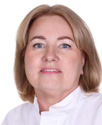 Хаматова Ирина Викторовна