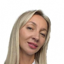 Калиниченко Ольга Юрьевна