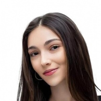Енокян Анаит Самвеловна