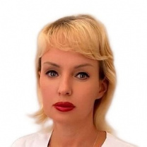 Краснова Екатерина Александровна