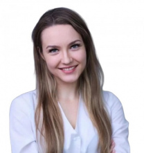 Барабанщикова Полина Владимировна