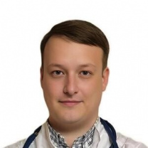 Шарабуров Иван Сергеевич