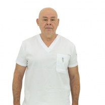 Мизин Олег Александрович