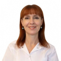 Прошина Ирина Юрьевна