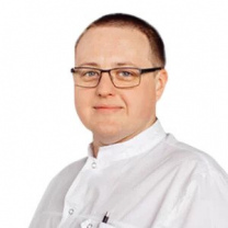 Углов Сергей Сергеевич