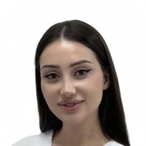 Толордава Анна Джейрановна