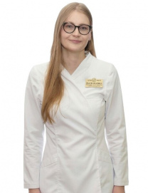Вылегжанина Екатерина Александровна