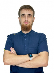 Муртазалиев Магомед Муртазалиевич