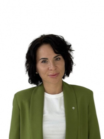 Полянина Анастасия Владимировна