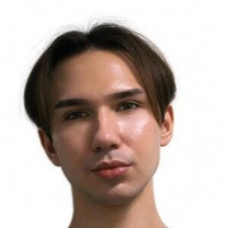 Чукин Роман сергеевич