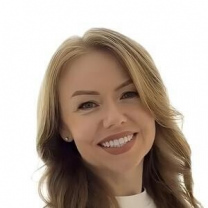 Митяева Екатерина Радиковна