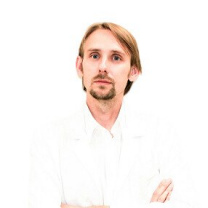 Тамаров Алексей Николаевич