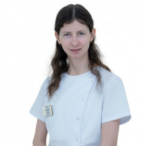 Володина Елена Сергеевна