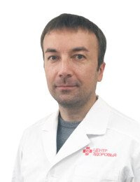 Алсуфьев Алексей Юрьевич