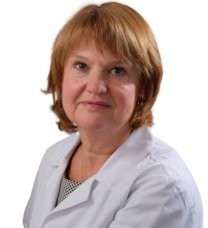 Киселева Ольга Александровна