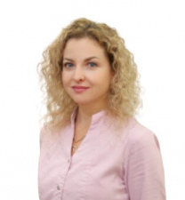 Болотова Анна Сергеевна