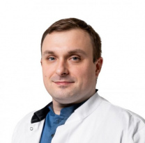Соболев Иван Викторович