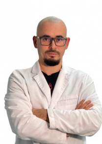 Чувашов Никита Алексеевич
