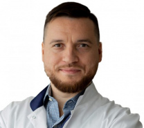 Макарьин Виктор Алексеевич