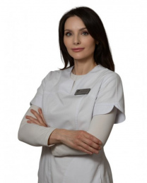 Головина Татьяна Вячеславовна