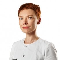 Ризаева Елена Николаевна
