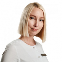 Крот Наталья Сергеевна