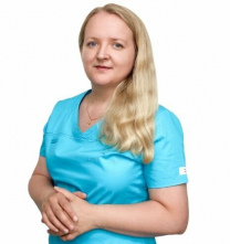 Вабалайте Кристина Викторовна