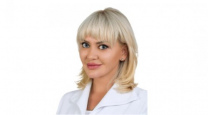 Ганович Евгения Александровна