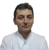 Матковский Георгий Виленович