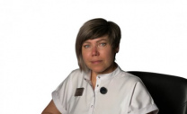 Шилос Елена Владимировна