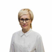 Ашихмина Ольга Викторовна