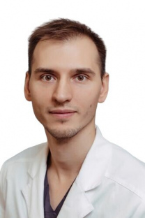 Черемин Артем Анатольевич