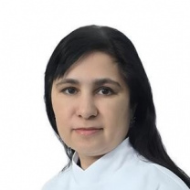 Казакова Наталья Юрьевна