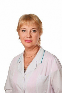 Третьякова Марина Ивановна
