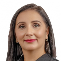 Саргсян Наира Саргисовна