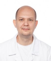 Финько Дмитрий Константинович