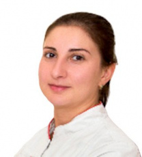 Меликян Диана Айрапетовна